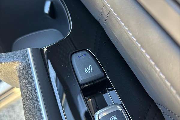 2024 Kia Sorento HEV GT-Line MQ4 PE