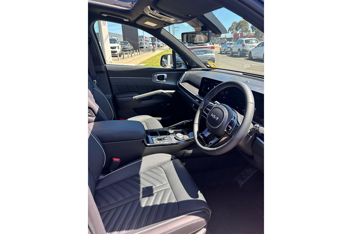 2024 Kia Sorento HEV GT-Line MQ4 PE