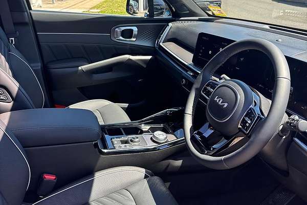 2024 Kia Sorento HEV GT-Line MQ4 PE