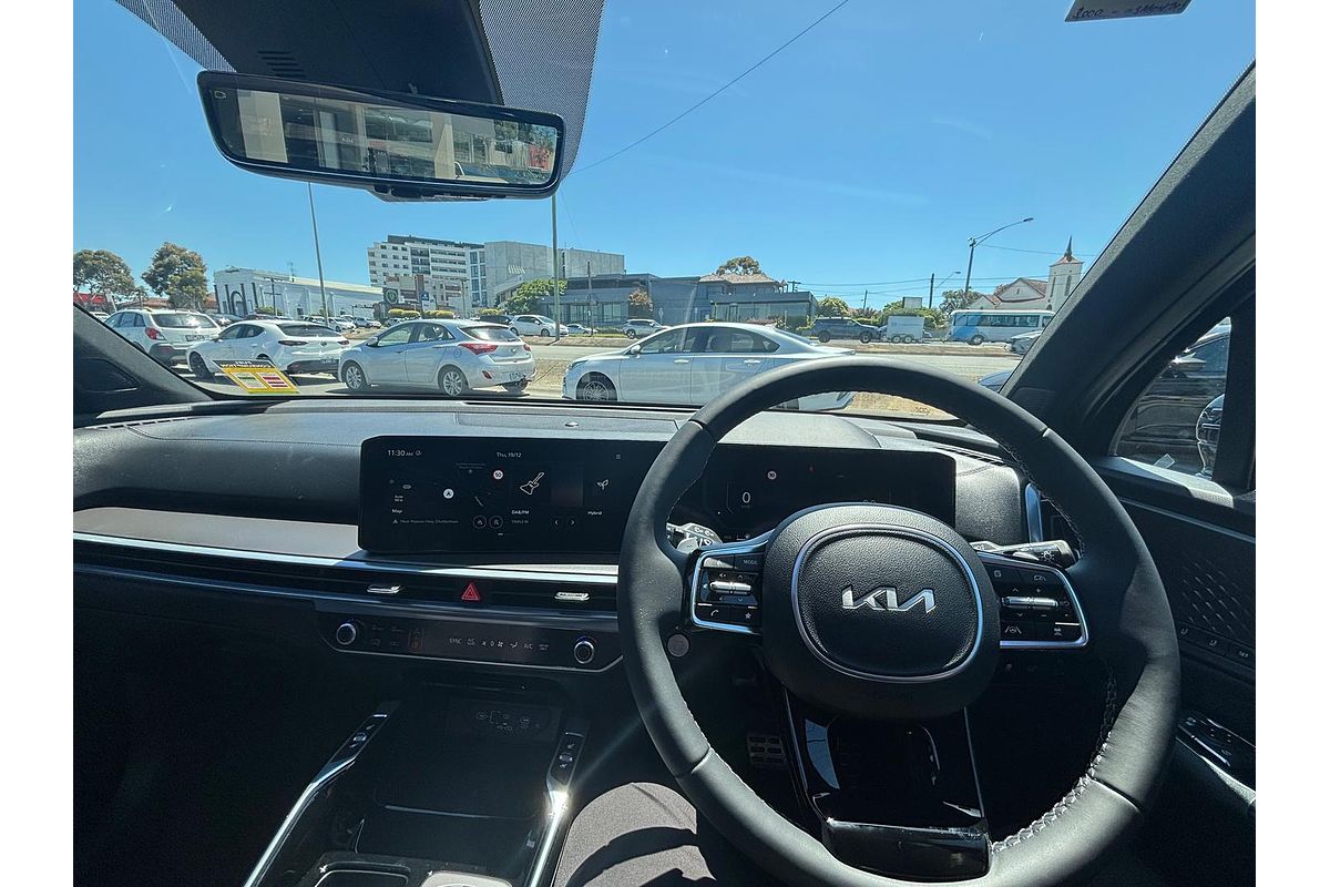 2024 Kia Sorento HEV GT-Line MQ4 PE
