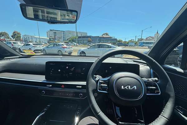 2024 Kia Sorento HEV GT-Line MQ4 PE