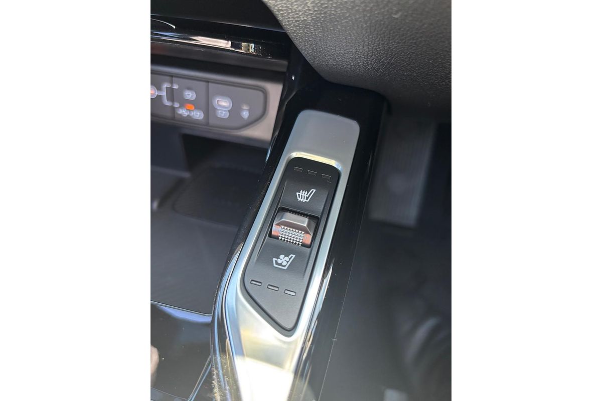 2024 Kia Sorento HEV GT-Line MQ4 PE