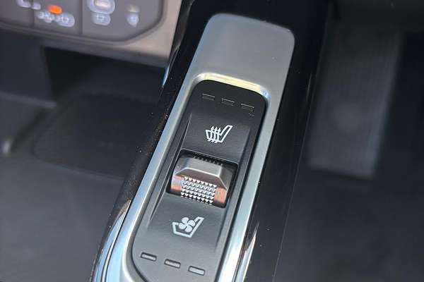 2024 Kia Sorento HEV GT-Line MQ4 PE