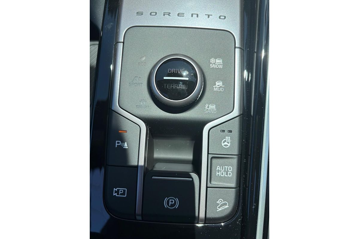 2024 Kia Sorento HEV GT-Line MQ4 PE
