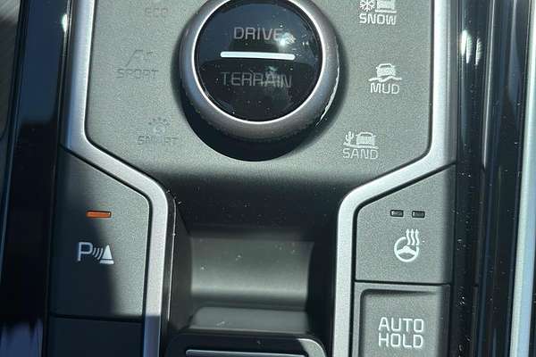 2024 Kia Sorento HEV GT-Line MQ4 PE