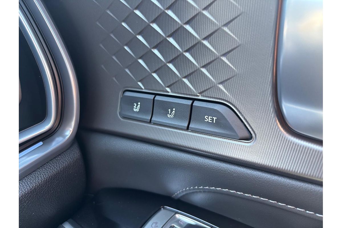 2024 Kia Sorento HEV GT-Line MQ4 PE