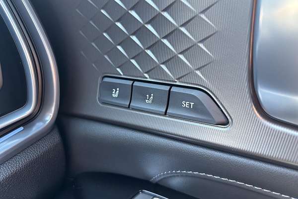 2024 Kia Sorento HEV GT-Line MQ4 PE