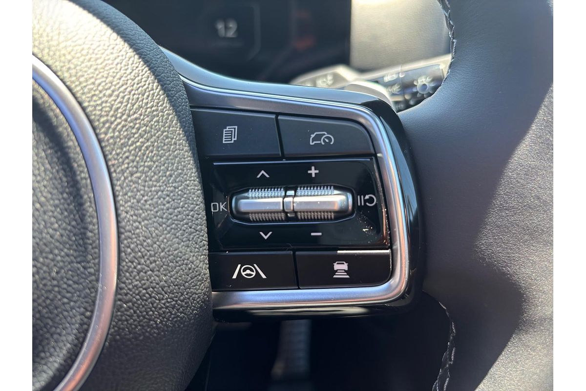 2024 Kia Sorento HEV GT-Line MQ4 PE