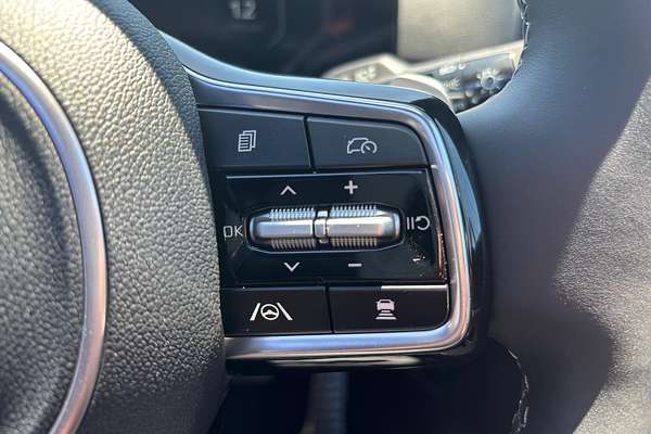 2024 Kia Sorento HEV GT-Line MQ4 PE