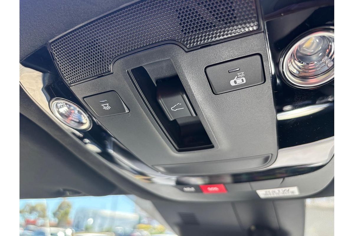 2024 Kia Sorento HEV GT-Line MQ4 PE