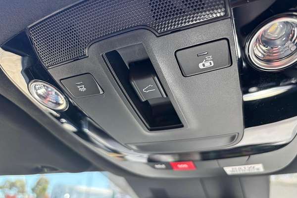 2024 Kia Sorento HEV GT-Line MQ4 PE