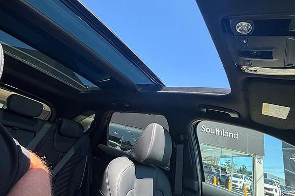 2024 Kia Sorento HEV GT-Line MQ4 PE