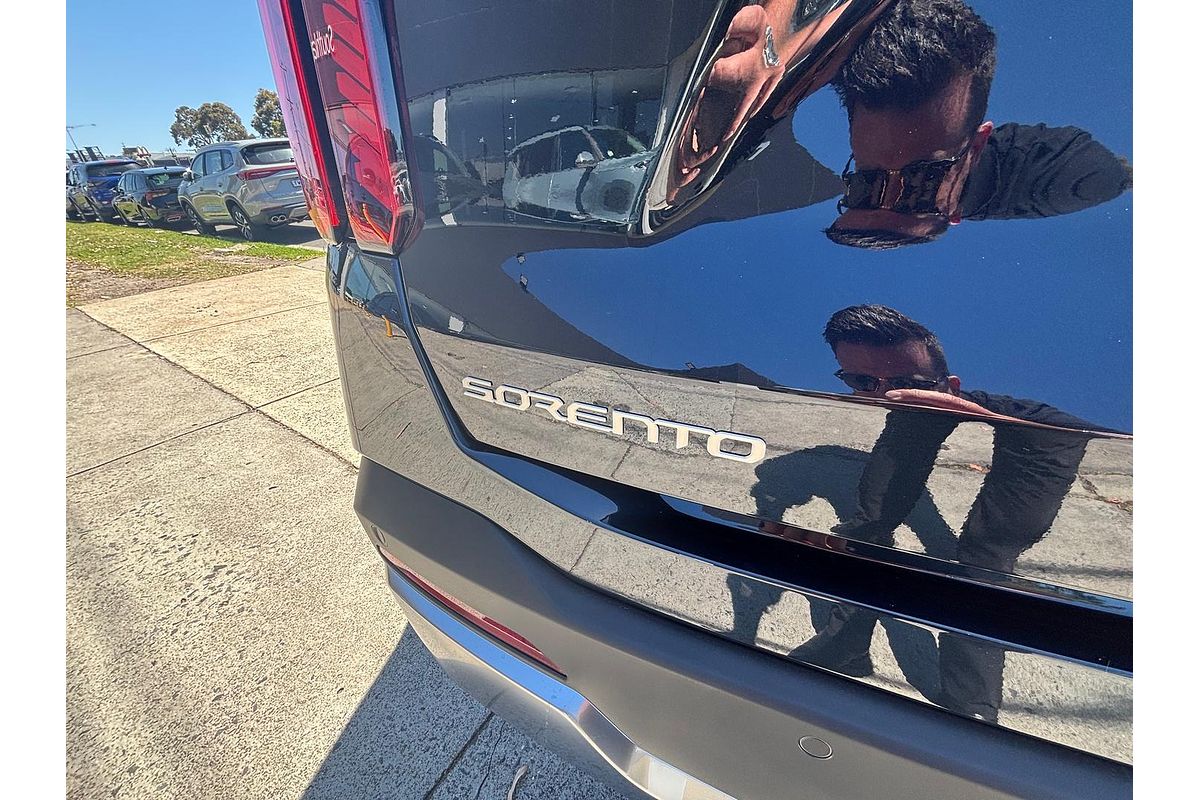 2024 Kia Sorento HEV GT-Line MQ4 PE