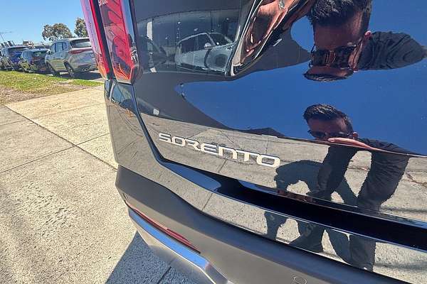 2024 Kia Sorento HEV GT-Line MQ4 PE