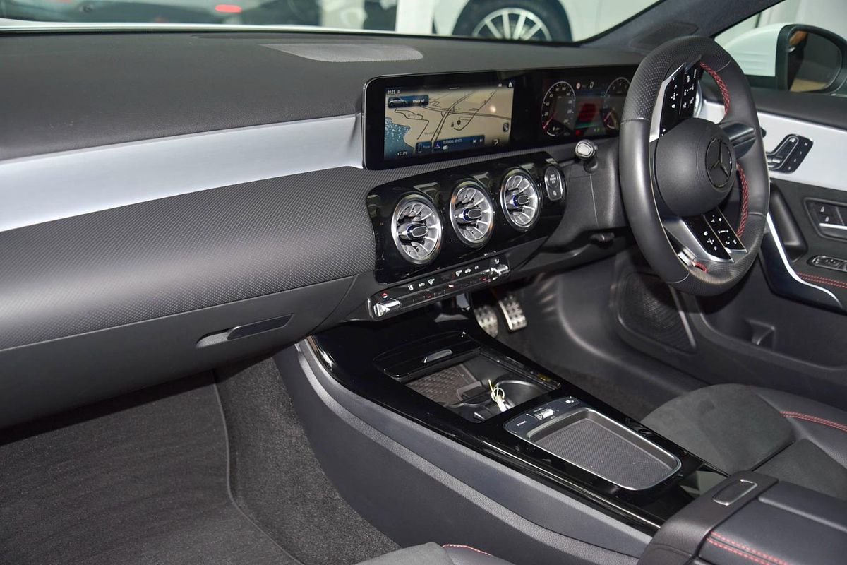 2023 Mercedes-Benz A-Class A200 W177