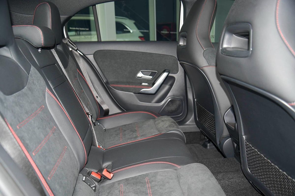 2023 Mercedes-Benz A-Class A200 W177
