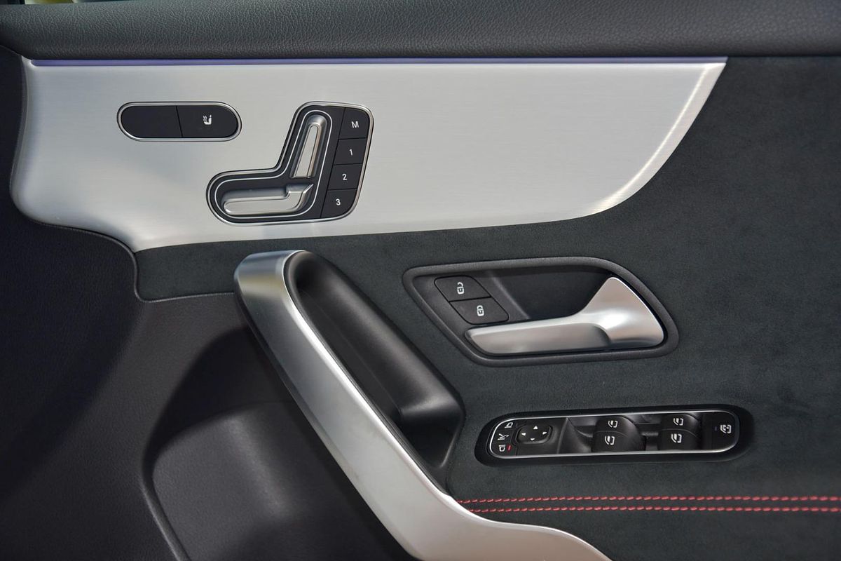 2023 Mercedes-Benz A-Class A200 W177