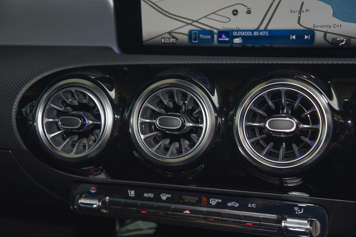 2023 Mercedes-Benz A-Class A200 W177