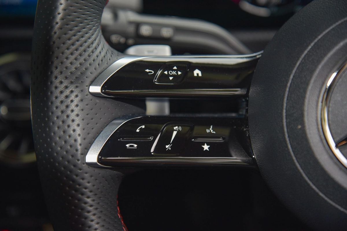 2023 Mercedes-Benz A-Class A200 W177