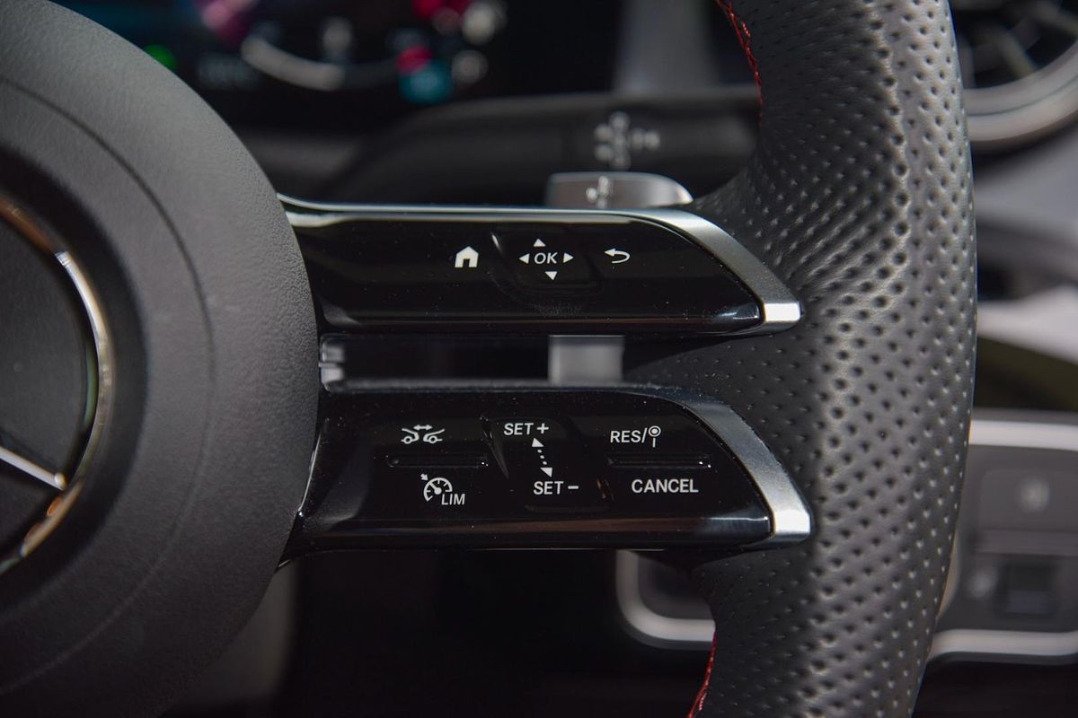 2023 Mercedes-Benz A-Class A200 W177