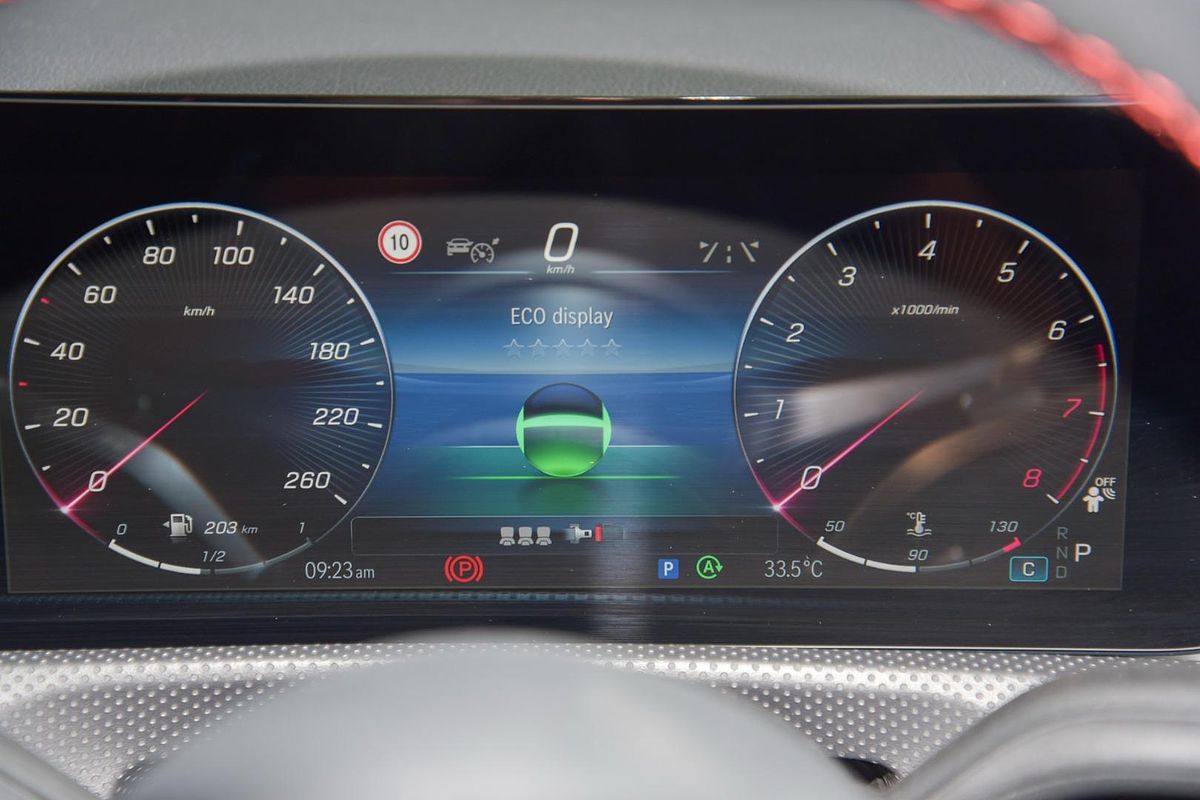2023 Mercedes-Benz A-Class A200 W177