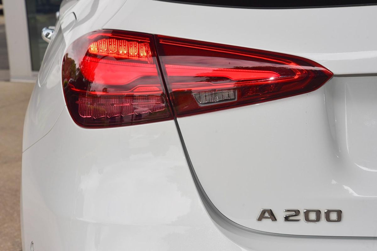 2023 Mercedes-Benz A-Class A200 W177