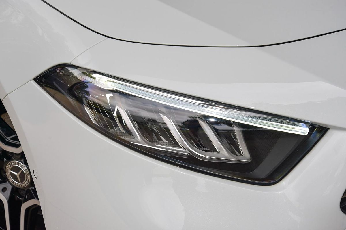 2023 Mercedes-Benz A-Class A200 W177