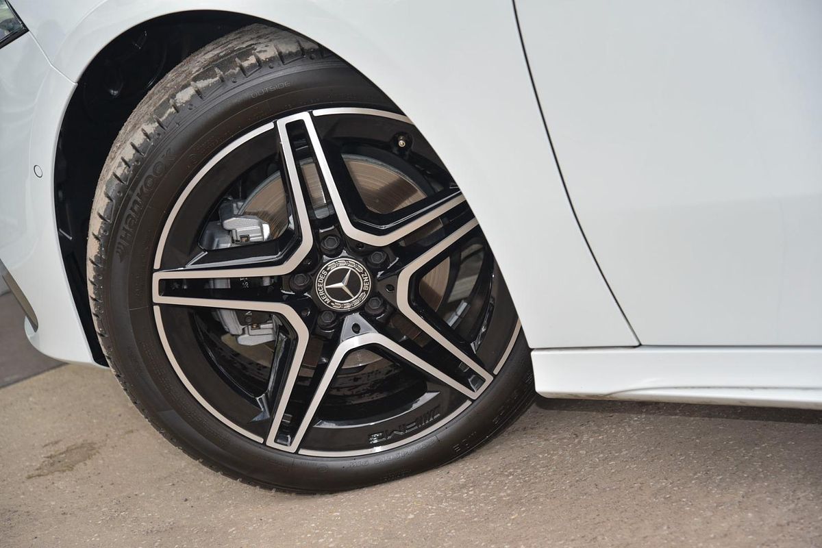 2023 Mercedes-Benz A-Class A200 W177