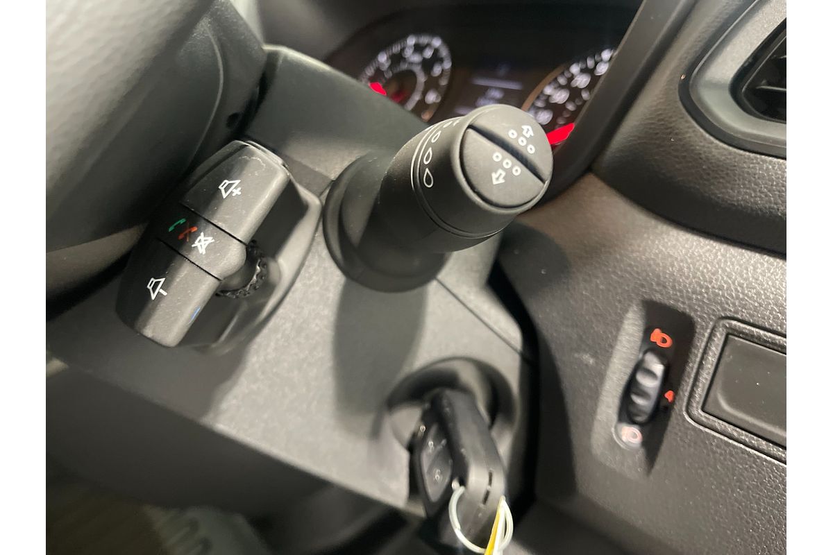 2024 Renault Master Pro 110kW X62 Phase 2 SWB