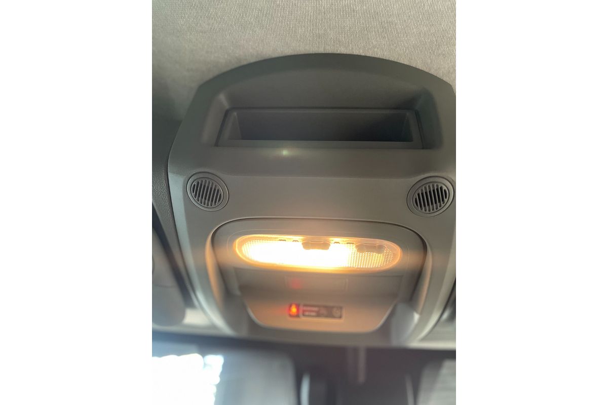 2024 Renault Master Pro 110kW X62 Phase 2 SWB