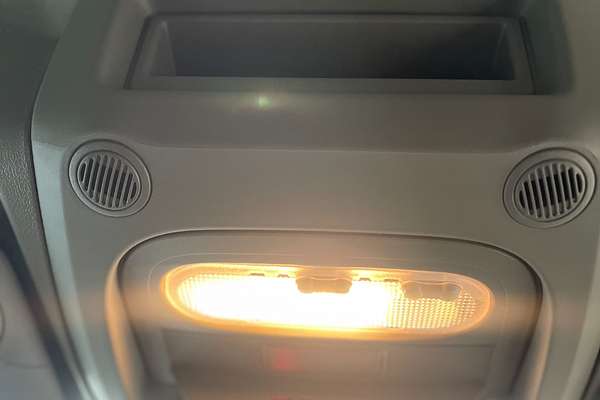 2024 Renault Master Pro 110kW X62 Phase 2 SWB
