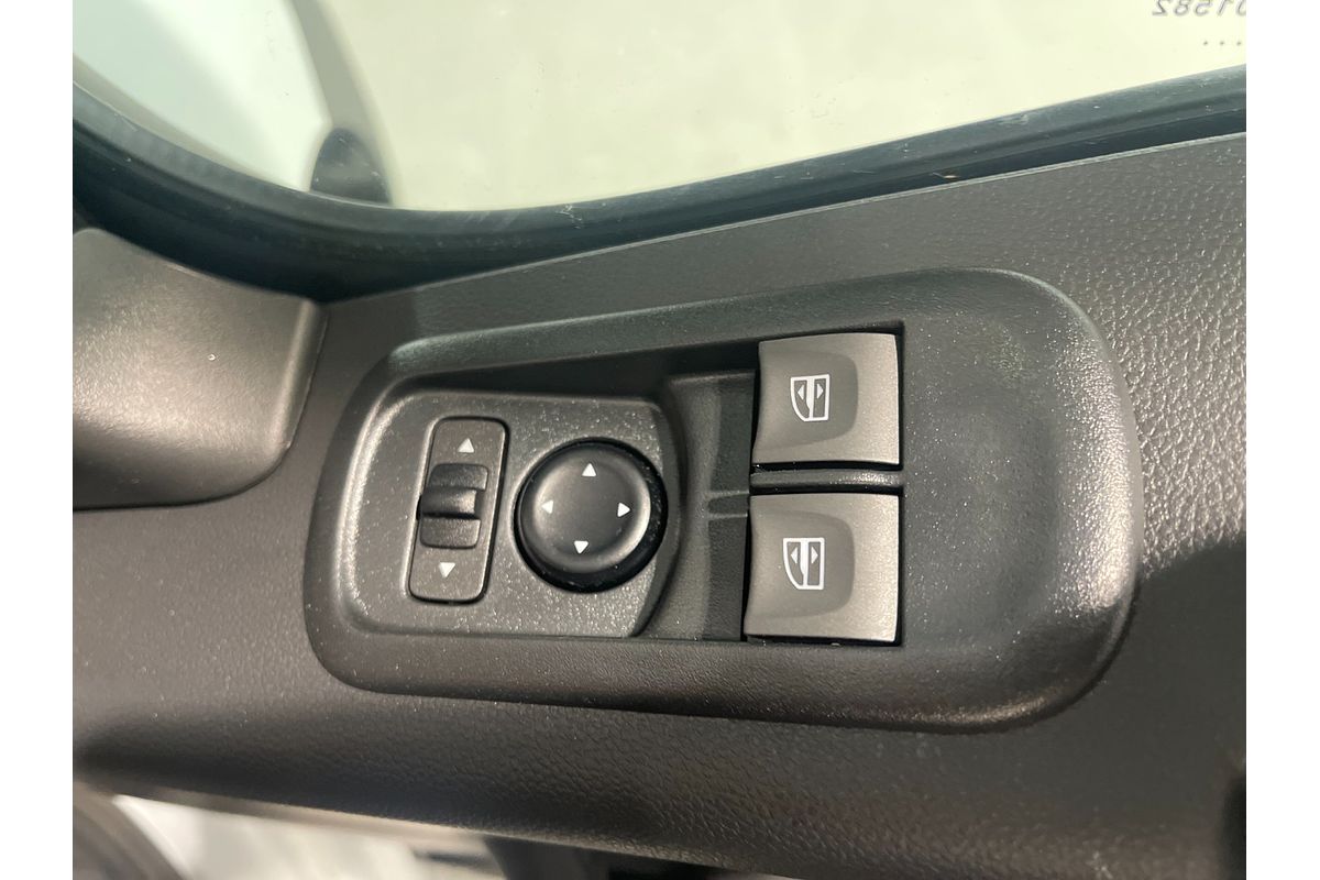 2024 Renault Master Pro 110kW X62 Phase 2 SWB