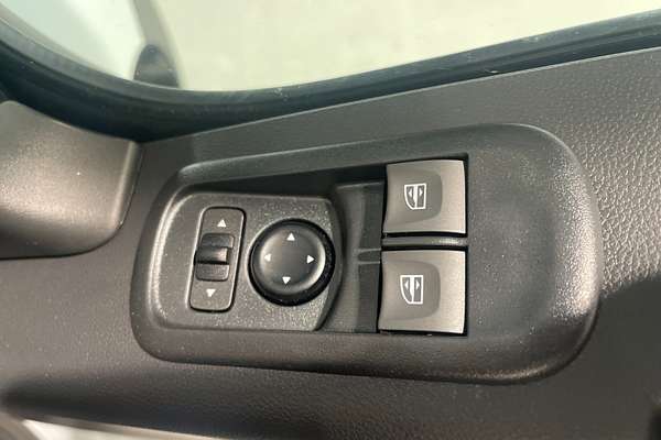 2024 Renault Master Pro 110kW X62 Phase 2 SWB