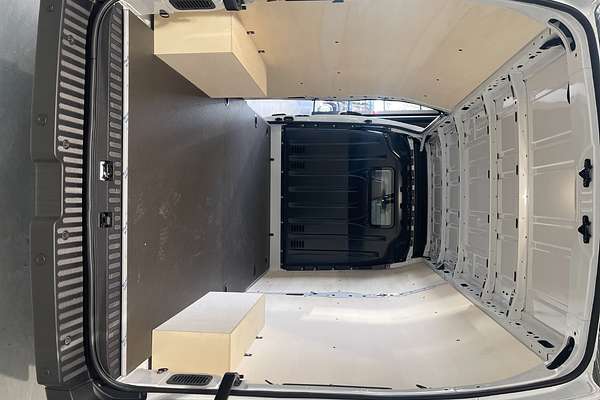 2024 Renault Master Pro 110kW X62 Phase 2 SWB