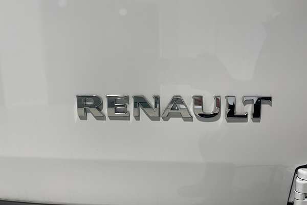 2024 Renault Master Pro 110kW X62 Phase 2 SWB