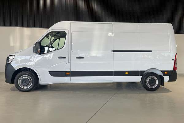 2024 Renault Master Pro 110kW X62 Phase 2 SWB