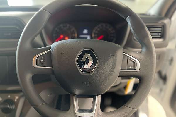 2024 Renault Master Pro 110kW X62 Phase 2 SWB