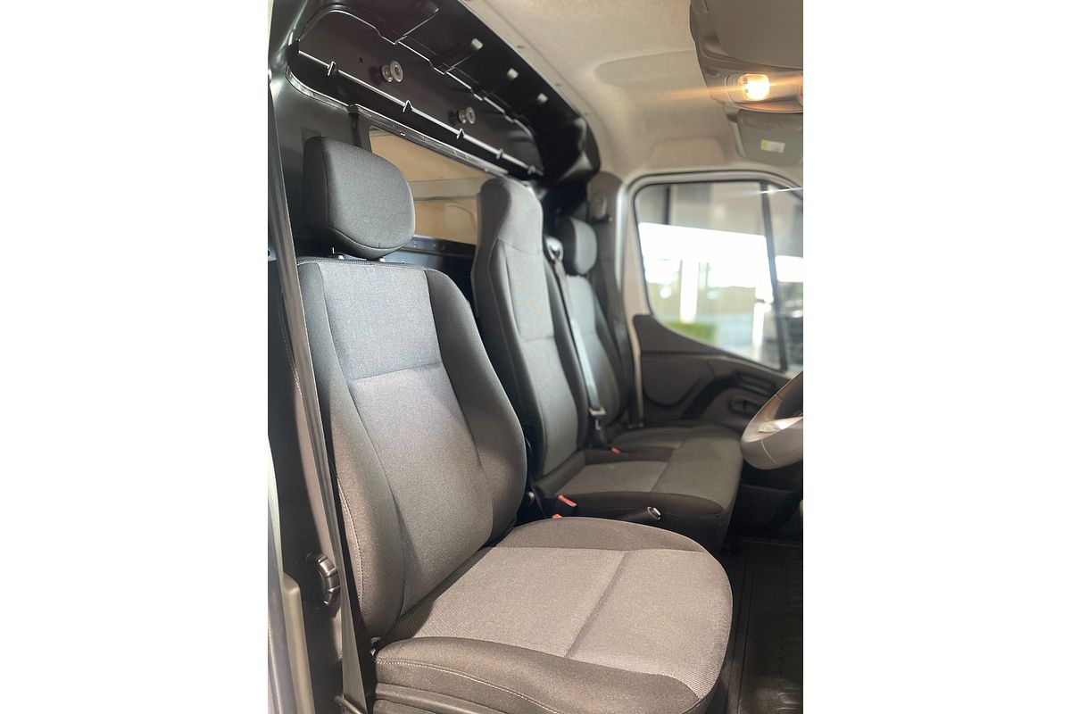 2024 Renault Master Pro 110kW X62 Phase 2 SWB