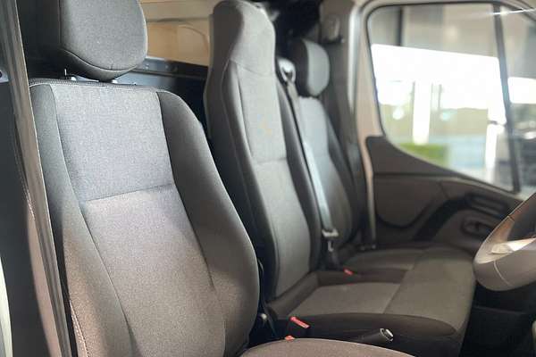 2024 Renault Master Pro 110kW X62 Phase 2 SWB