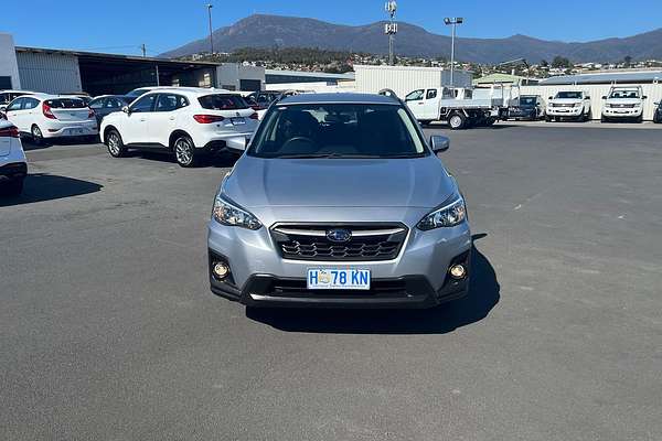 2018 Subaru XV 2.0i G5X