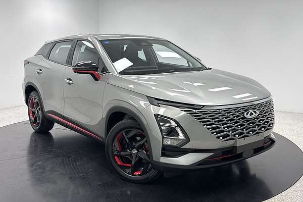 2023 Chery OMODA 5 EX T19C