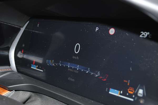 2023 Jeep Grand Cherokee Summit Reserve WL