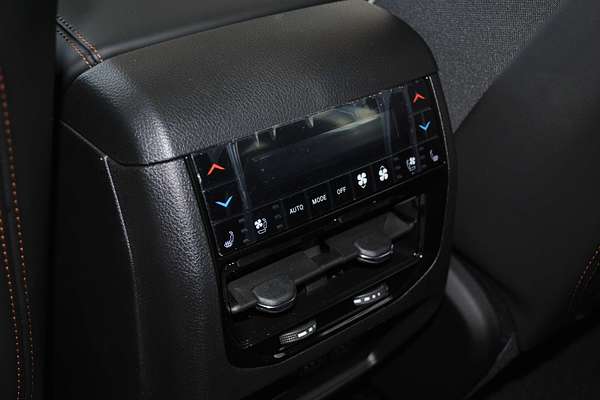 2023 Jeep Grand Cherokee Summit Reserve WL