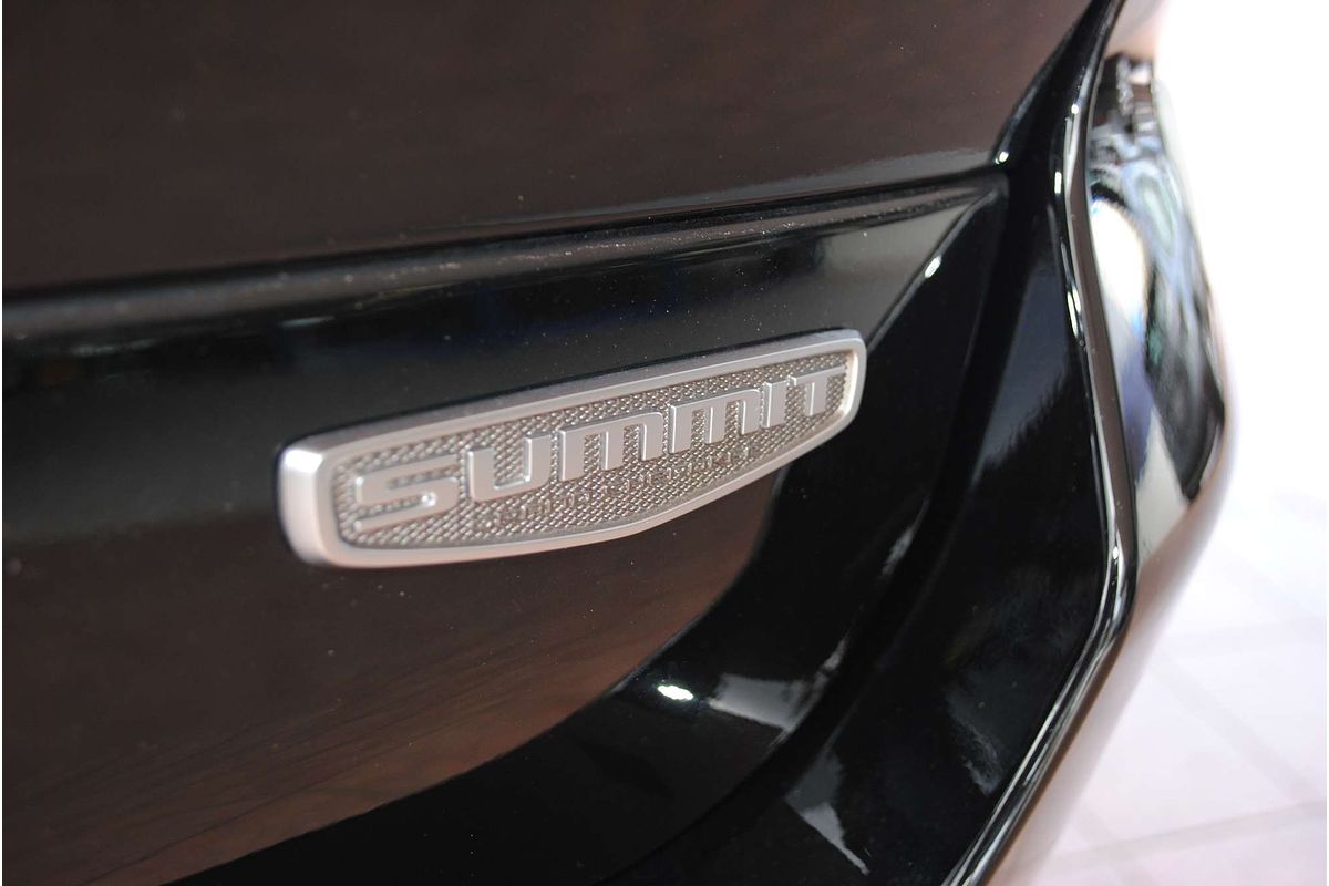 2023 Jeep Grand Cherokee Summit Reserve WL