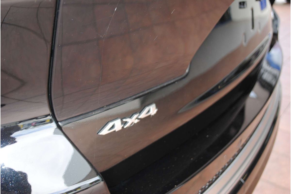 2023 Jeep Grand Cherokee Summit Reserve WL