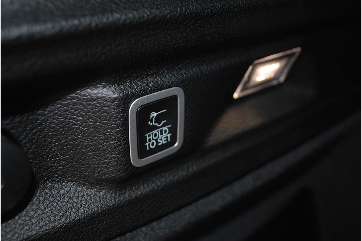 2023 Jeep Grand Cherokee Summit Reserve WL
