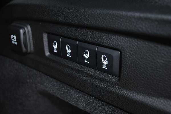 2023 Jeep Grand Cherokee Summit Reserve WL