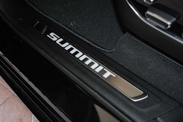2023 Jeep Grand Cherokee Summit Reserve WL
