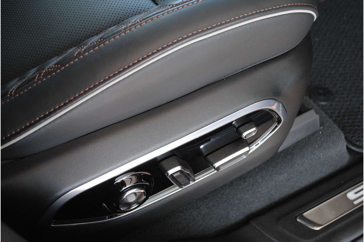 2023 Jeep Grand Cherokee Summit Reserve WL