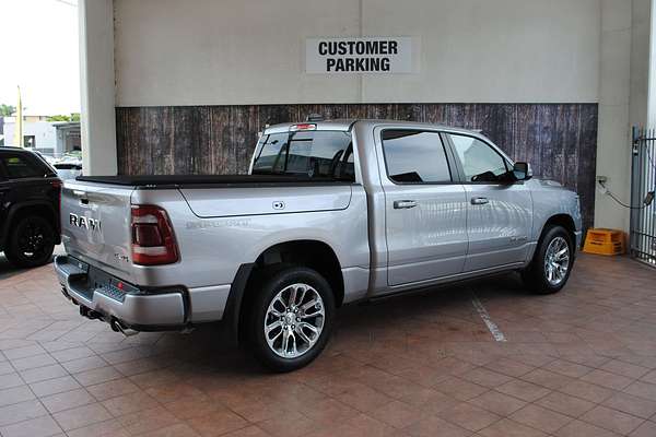 2023 RAM 1500 Laramie Sport RamBox DT 4X4 SWB
